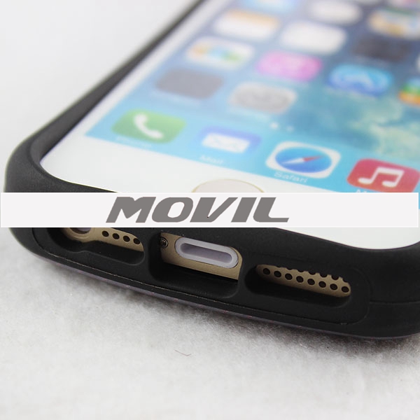 NP-1318 estuches para iphone 5G NP-1318-6g